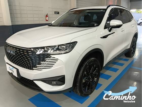 GWM HAVAL H6 1.5 HEV PREMIUM E-TRACTION GWM HAVAL H6 1.5 HEV PREMIUM E-TRACTION